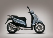 Piaggio Carnaby